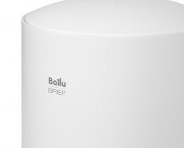 Водонагреватель Ballu BWH/S 100 Brief