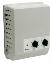 Пятиступенчатый трансформатор Systemair RTRDU 2 Speed