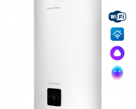 Водонагреватель Royal Thermo RWH 30 Aqua Inox Inverter