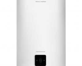 Водонагреватель Royal Thermo RWH 30 Aqua Inox Inverter