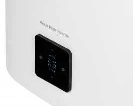 Водонагреватель Royal Thermo RWH 30 Aqua Inox Inverter