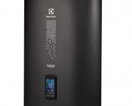 Водонагреватель Electrolux EWH 30 SmartInverter Grafit