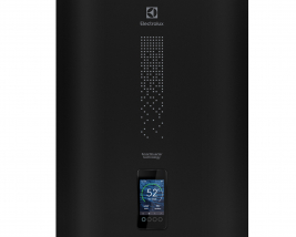 Водонагреватель Electrolux EWH 30 SmartInverter Grafit