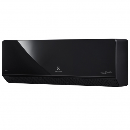 Сплит-система Electrolux Onix Super DC EACS/I-09HIX-BLACK/N8 