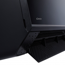 Сплит-система Electrolux Onix Super DC EACS/I-09HIX-BLACK/N8