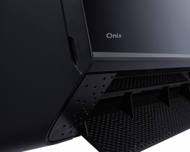 Сплит-система Electrolux Onix Super DC EACS/I-09HIX-BLACK/N8 