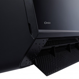 Сплит-система Electrolux Onix Super DC EACS/I-09HIX-BLACK/N8