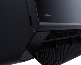 Сплит-система Electrolux Onix Super DC EACS/I-09HIX-BLACK/N8 