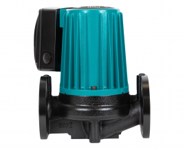 Насос циркуляционный Shinhoo BASIC PRO 32-12SF (1х230В)