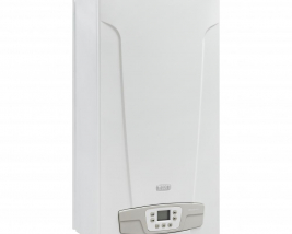 Котел газовый BAXI ECO-4S 24 F