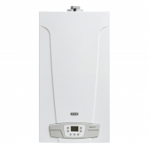 Котел газовый BAXI ECO-4S 24 F
