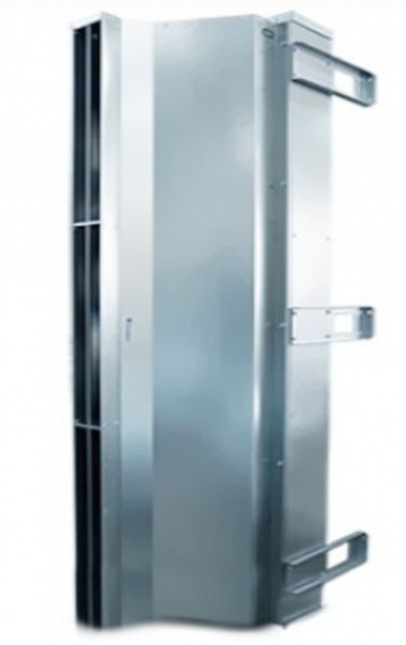 Водяная тепловая завеса Тепломаш КЭВ-175П5061W