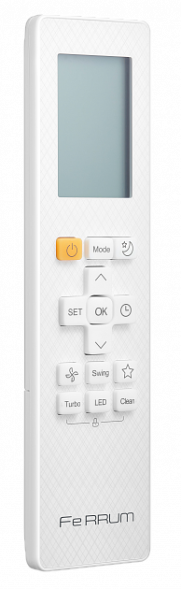 Внутренний блок инверторной мульти сплит-системы FeRRUM FORCE iFIS18F3С