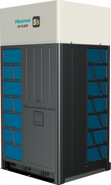 Наружный блок VRF системы серии S5 AVWT-190HKF5