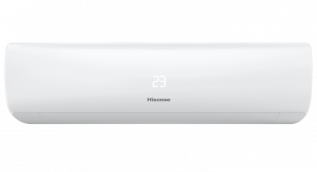 Кондиционер ZOOM 2.0 Classic A AS-24HW4RBSKB00 