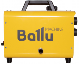 Пушка дизельная непрямого нагрева Ballu BHDN-5