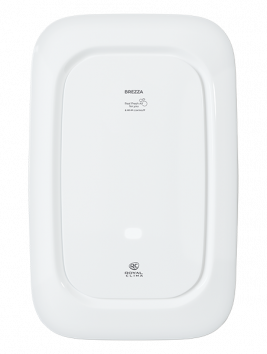 Приточно-очистительный комплекс BREZZA RCB-H 150 LUX
