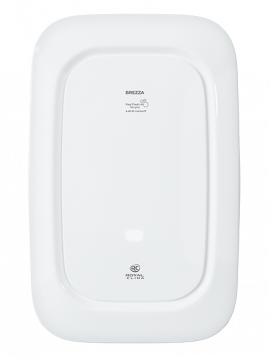 Приточно-очистительный комплекс BREZZA RCB-H 150 LUX