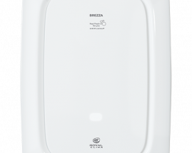 Приточно-очистительный комплекс BREZZA RCB-H 150 LUX