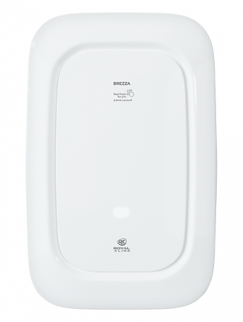 Приточно-очистительный комплекс BREZZA RCB-H 150 LUX