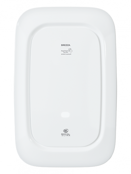 Приточно-очистительный комплекс BREZZA RCB-H 150 LUX