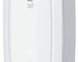 Приточно-очистительный комплекс BREZZA RCB-H 150 LUX