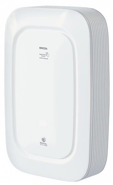 Приточно-очистительный комплекс BREZZA RCB-H 150 LUX