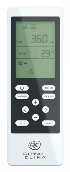 Приточно-очистительный комплекс BREZZA RCB-H 150 LUX