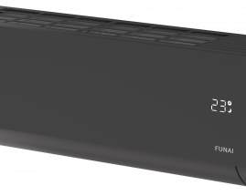 Кондиционер FUNAI SENSEI NERO 2.0 RAC-SNN55HP.D07