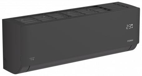Кондиционер FUNAI SENSEI NERO 2.0 RAC-SNN55HP.D07