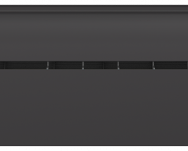 Кондиционер FUNAI SENSEI NERO 2.0 RAC-SNN55HP.D07