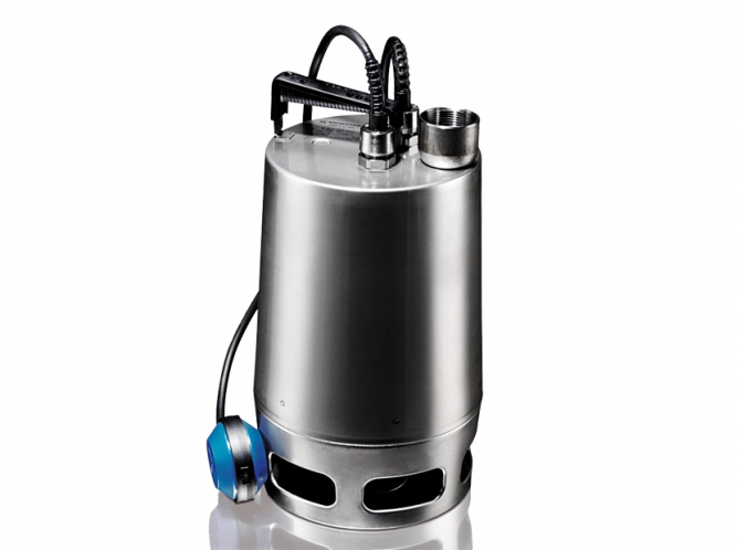 Насос дренажный Grundfos Unilift AP 12.40.04.A1