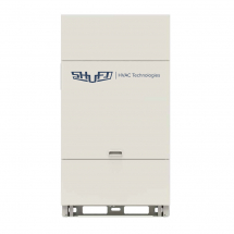 Блок компрессорно-конденсаторный  SHUFT SDVC-V45WV2GN1