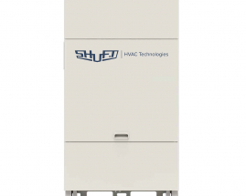 Блок компрессорно-конденсаторный  SHUFT SDVC-V45WV2GN1