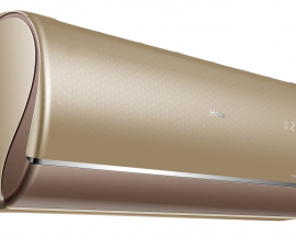 Сплит-система Haier Jade Super Match AS35S2SJ3FA-G/1U35MEC1FRA (2025)