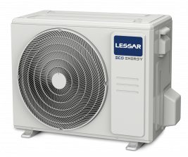 Сплит-система LS-HE55BVE4/LU-HE55UVE4/LZ-B4UB