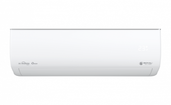 Внутренний блок настенного типа для мульти-сплит систем серии MULTI GAMMA GLORIA RCI-GLF12HN