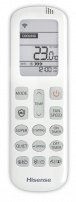 Внутренний блок  мульти сплит-системы Hisense AMS-18UW4RXADB03