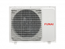 Полупромышленная сплит-система FUNAI LAC-DR35HP.C01/S/Pan DR-4LA/LAC-DR35HP.01/U