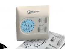 Терморегулятор Electrolux ETB-16 EEC