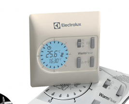 Терморегулятор Electrolux ETB-16 EEC