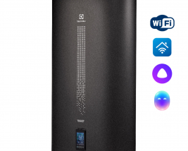 Водонагреватель Electrolux EWH 100 SmartInverter Grafit