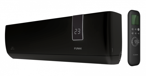 Сплит-система FUNAI RAC-I-BS55HP.D01