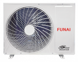 Инверторная сплит-система BUSHIDO Inverter RAC-I-BS55HP.D01 