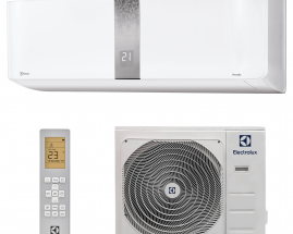 Сплит-система Electrolux Nordic EACS-30HT/N3_24Y 