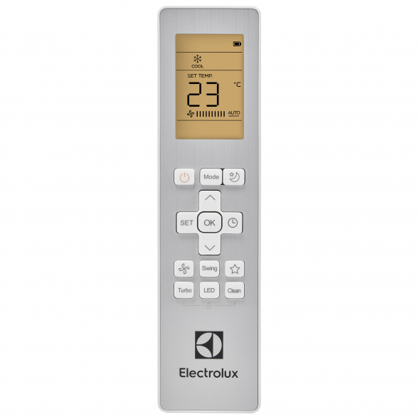 Сплит-система Electrolux Nordic EACS-30HT/N3_24Y комплект