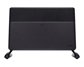 Конвектор электрический Ballu Apollo digital INVERTER Black Infinity BEC/ATI-1503