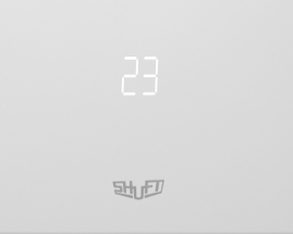 Сплит-система SHUFT Soturai SFTH-18HN8