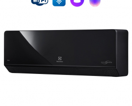 Сплит-система Electrolux Onix Super DC EACS/I-12HIX-BLACK/N8 