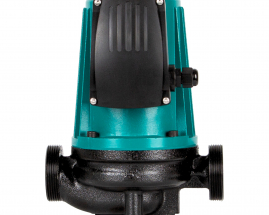 Насос циркуляционный Shinhoo BASIC PRO 32-12S (1х230В)